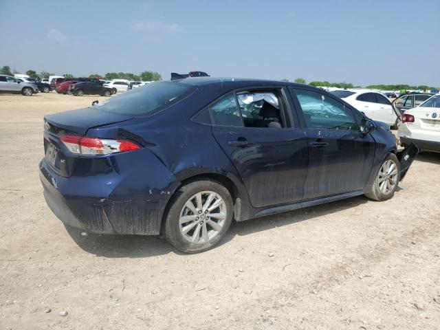 Vin: 5yfb4mde0rp119776, lot: 51232015, toyota corolla le 20243