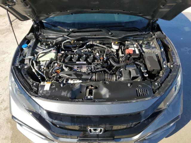 2020 HONDA CIVIC EX - SHHFK7H69LU211028