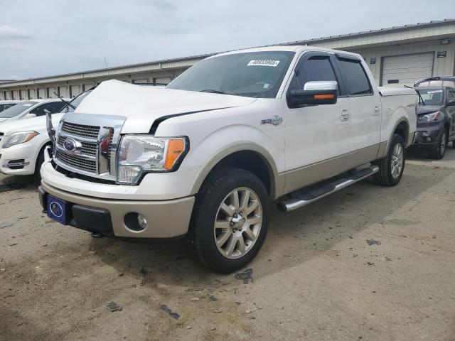 FORD F150 SUPER