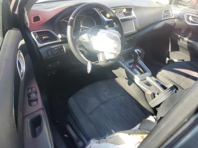 2019 NISSAN SENTRA S - 3N1AB7AP2KY456922