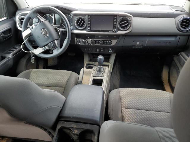 2023 TOYOTA TACOMA DOU - 3TMCZ5AN1PM618784