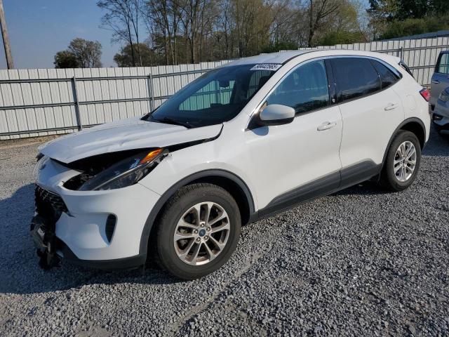 Vin: 1fmcu9g6xlub21868, lot: 50442565, ford escape se 2020 img_1