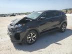 2020 KIA SPORTAGE L - KNDPM3AC5L7823841