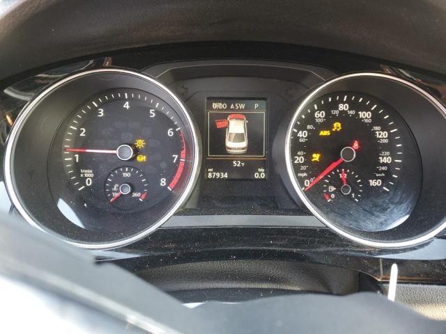 2016 VOLKSWAGEN JETTA GLI - 3VW4T7AJ5GM311520