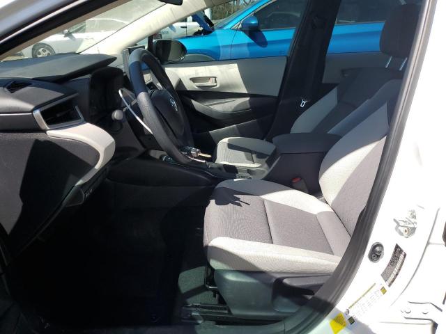 2024 TOYOTA COROLLA LE - 5YFB4MDE7RP198606