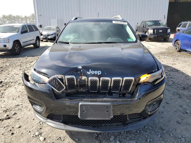 2019 JEEP CHEROKEE L - 1C4PJMLB4KD268903