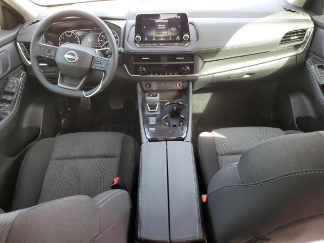 2025 NISSAN ROGUE SV - 5N1BT3BA6SC782082