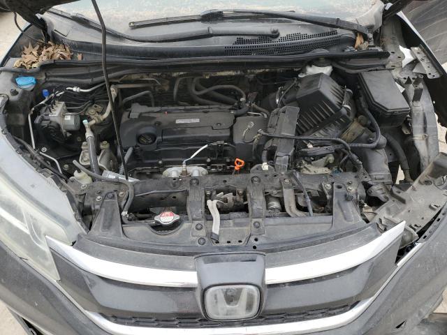 2016 HONDA CR-V TOURI - 5J6RM4H96GL034758