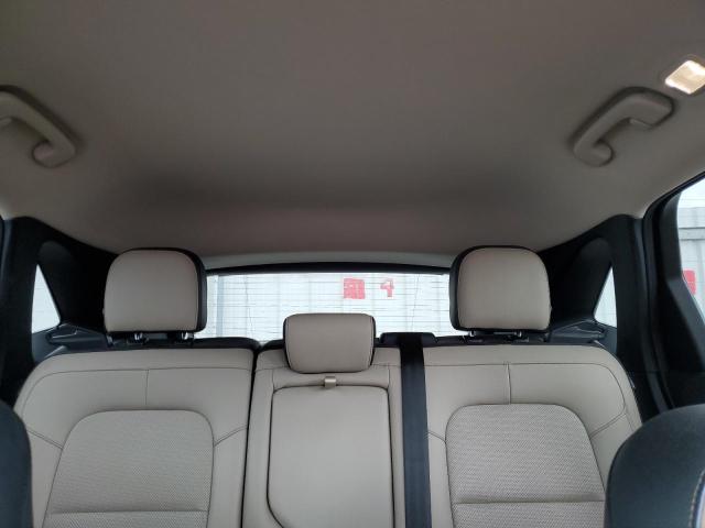 2020 FORD ESCAPE SEL - 1FMCU0H65LUA50878