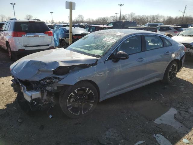Vin: 5xxg64j23ng118862, lot: 49393015, kia k5 gt line 2022 img_1