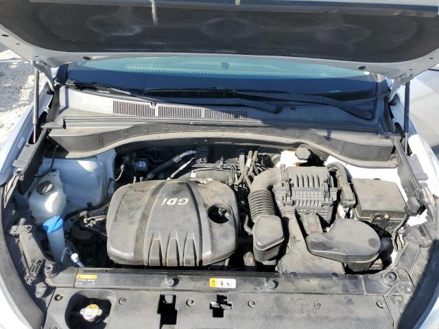 2016 HYUNDAI SANTA FE S - 5XYZT3LB1GG362193