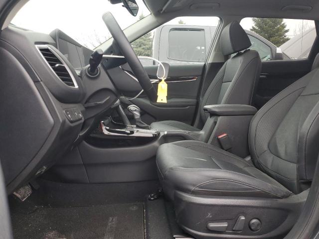2024 KIA SELTOS EX KNDERCAA6R7584669