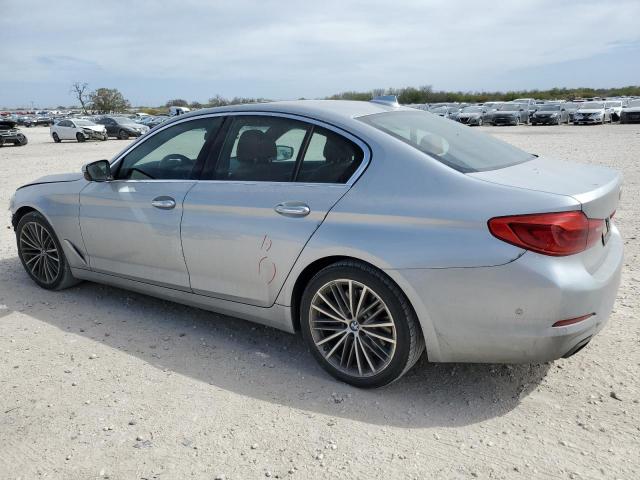 2017 BMW 540 I - WBAJE5C36HG914374