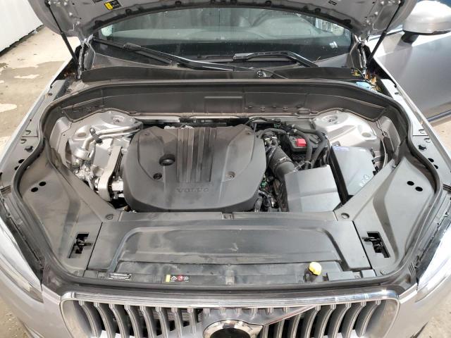 2025 VOLVO XC90 CORE YV4M12PJ6S1335184