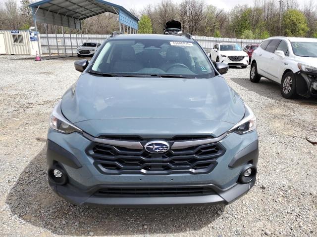 2024 SUBARU CROSSTREK - JF2GUADC9R8310564