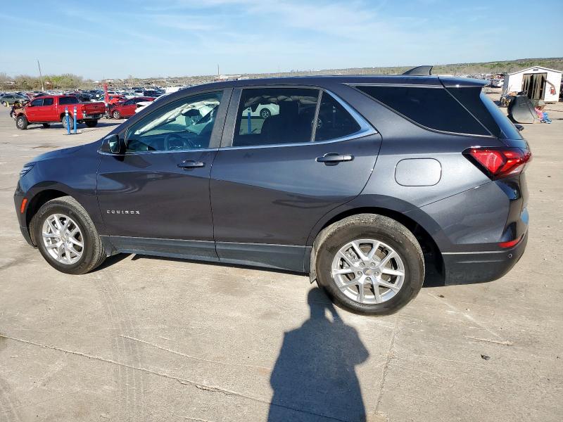Vin: 3gnaxkev0ns197484, lot: 50417235, chevrolet equinox lt 20222