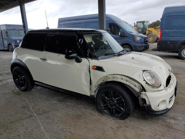 Vin: wmwsu3c51dt691076, lot: 48066455, mini cooper 20134
