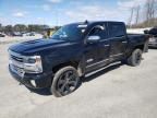 2018 CHEVROLET SILVERADO - 3GCUKTEJ9JG131407