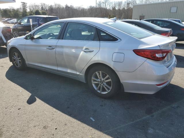 2017 HYUNDAI SONATA SE - 5NPE24AF0HH455746