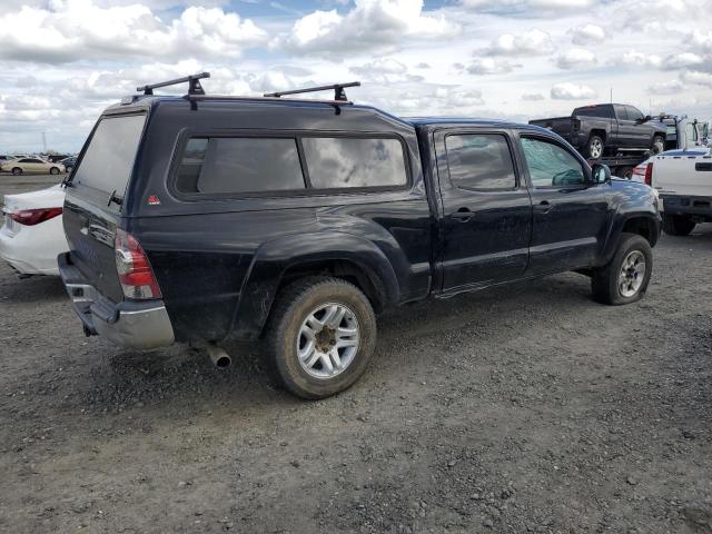 Vin: 3tmmu4fn9em063263, lot: 50329305, toyota tacoma double cab long bed 20143