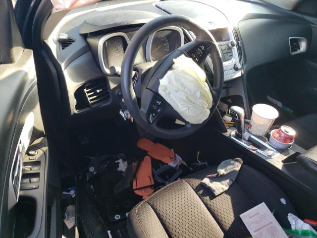 2015 CHEVROLET EQUINOX LS - 2GNALAEK8F1148431
