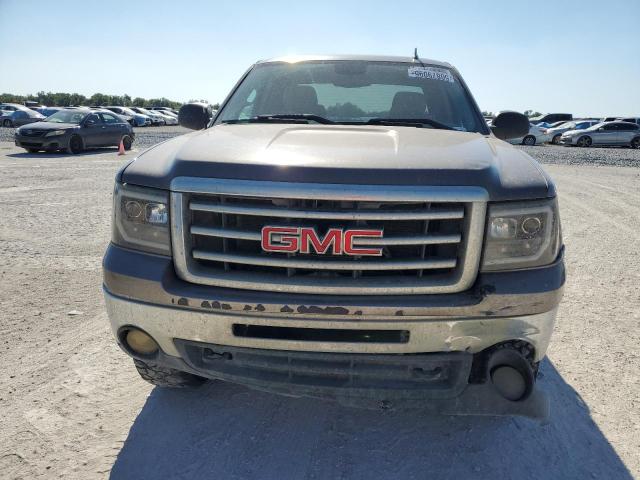 2013 GMC SIERRA K15 - 1GTV2VE21DZ145038