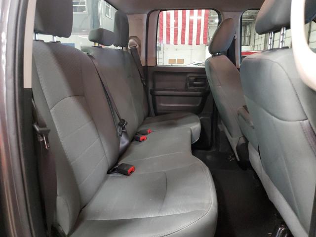 2016 RAM 1500 ST - 1C6RR7FG4GS364387