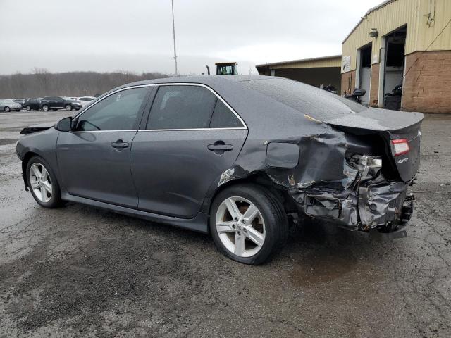 Vin: 4t1bf1fk0du208444, lot: 49456965, toyota camry l 20132