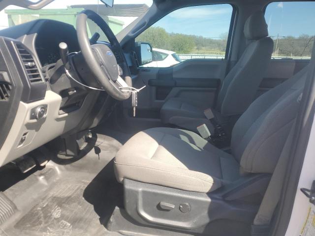 2020 FORD F150 POLIC 1FTEW1P46LKE44396