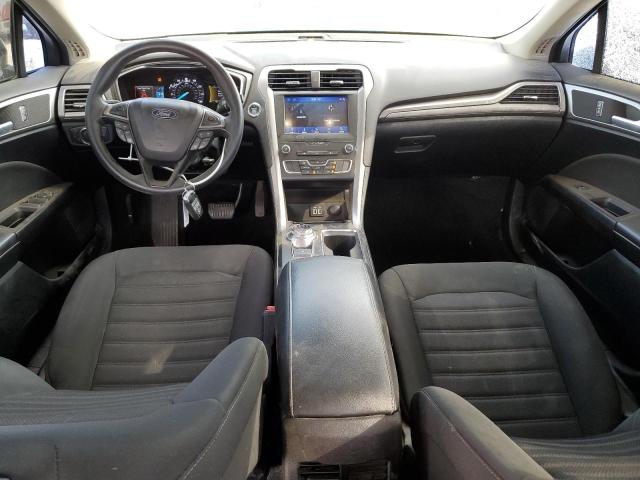 2020 FORD FUSION SE - 3FA6P0HD5LR144537