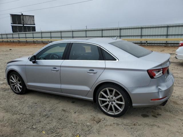 Vin: wauacgff8f1138580, lot: 48991675, audi a3 premium 20152