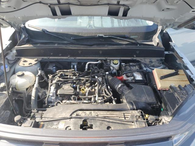 2021 FORD BRONCO SPO - 3FMCR9B65MRA93124