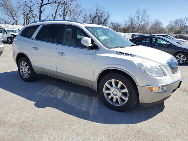 Vin: 5gakrbed5bj195811, lot: 49604345, buick enclave cxl 20114