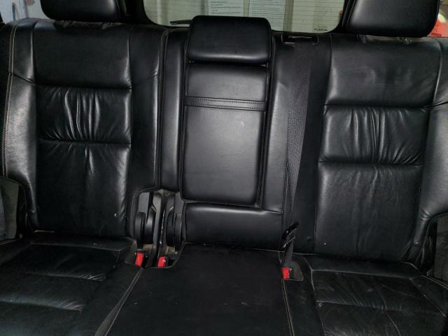 2015 JEEP GRAND CHER - 1C4RJFBG2FC646326