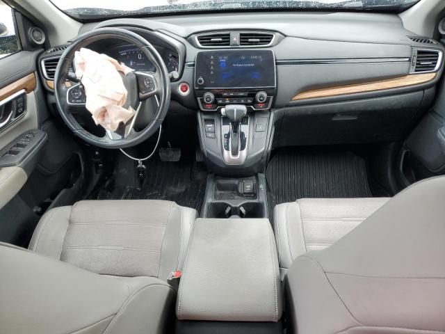 2019 HONDA CR-V EXL 7FARW2H87KE001649