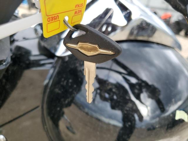 2024 SUZUKI VZR1800 JS1VY53A7R7100238