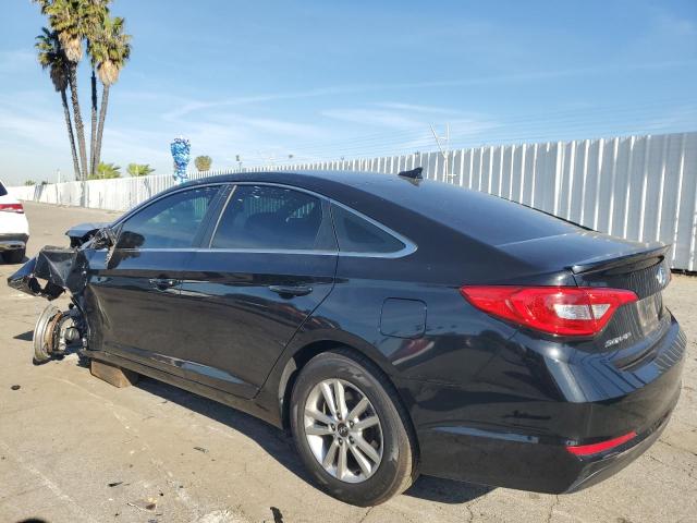 Vin: 5npe24af1hh529336, lot: 50405085, hyundai sonata se 20172
