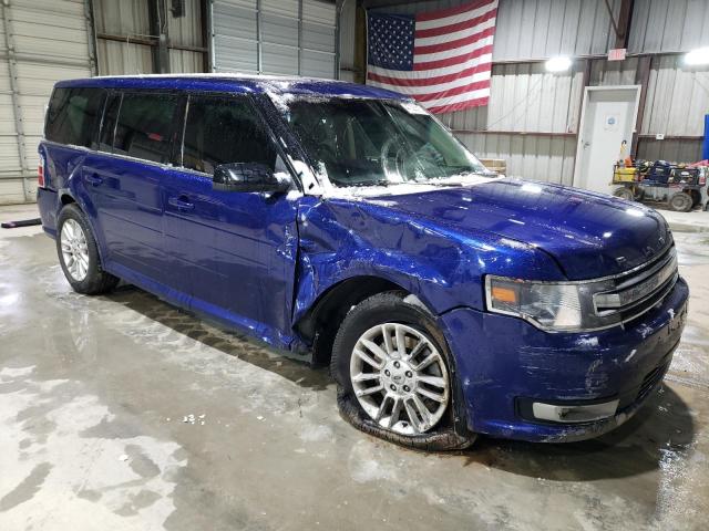 FORD FLEX SEL