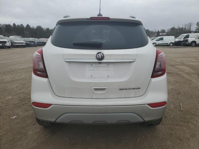 2019 BUICK ENCORE ESS - KL4CJCSM7KB860734