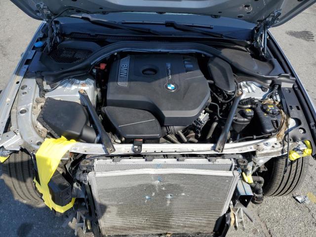 2017 BMW 530 XI WBAJA7C33HG904117