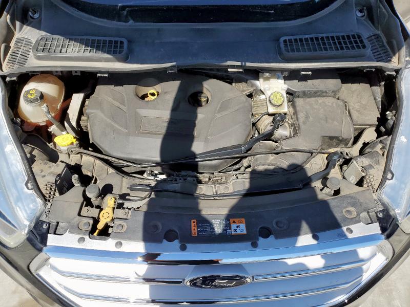 2019 FORD ESCAPE TIT - 1FMCU0J99KUA41197