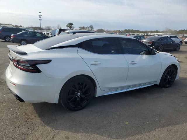 2021 NISSAN MAXIMA SR 1N4AA6EV5MC516647