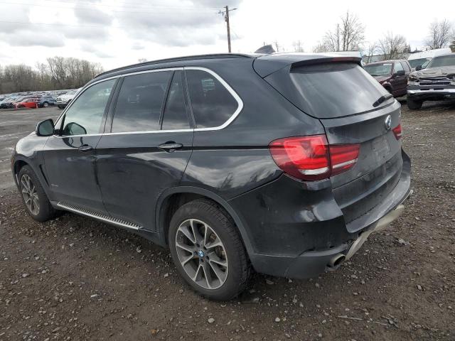2015 BMW X5 XDRIVE3 - 5UXKR0C55F0K57975
