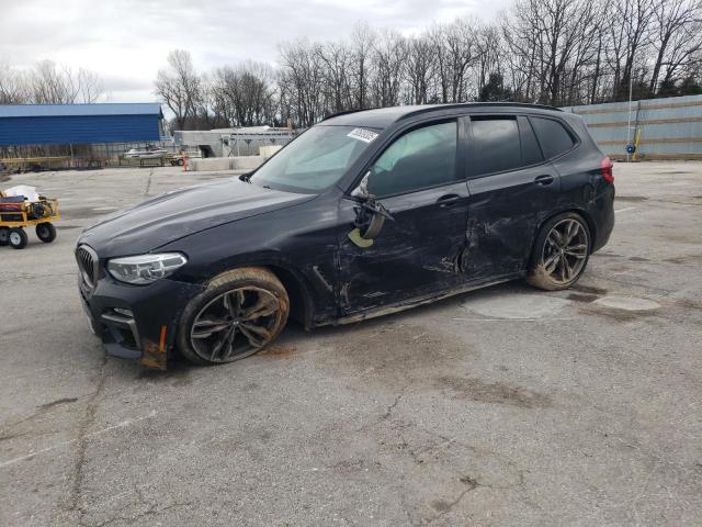 Vin: 5uxts3c57k0z05420, lot: 50609305, bmw x3 xdrivem40i 2019 img_1