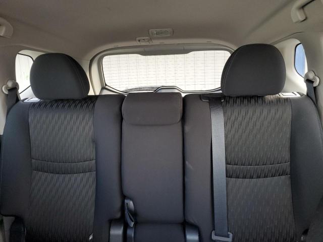 5N1AT2MV4LC717352 2020 NISSAN ROGUE