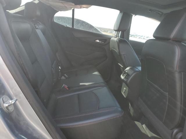 2023 CHEVROLET EQUINOX RS 3GNAXWEG4PL264397