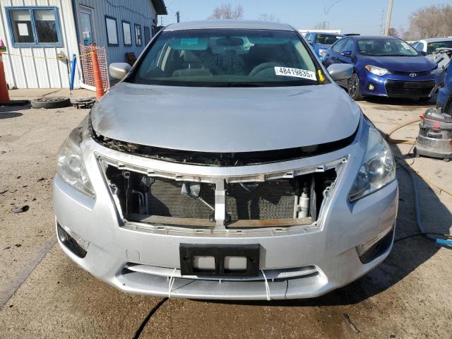 2015 NISSAN ALTIMA 2.5 - 1N4AL3AP5FC595790