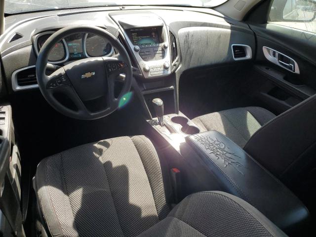 2017 CHEVROLET EQUINOX LS - 2GNALBEK0H1530414
