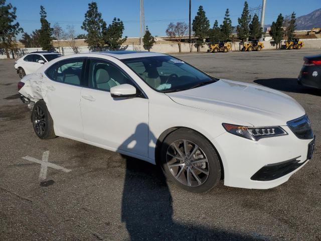Vin: 19uub2f53fa020662, lot: 49745655, acura tlx tech 20154