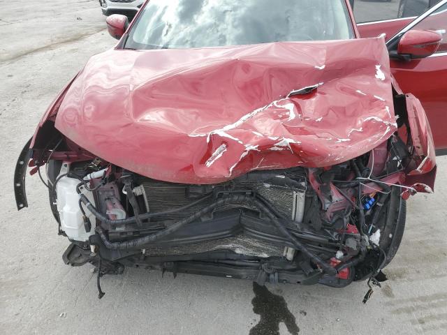 2017 NISSAN ROGUE S - JN8AT2MT7HW391558